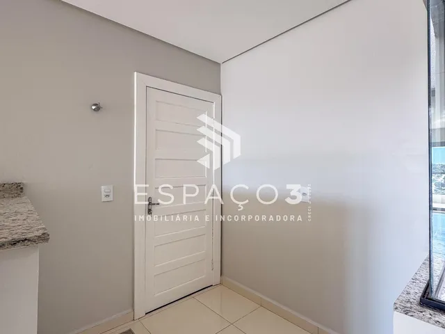 Imagem 7: Apartamento no centro sol da manhã com 01 suíte e 02 quartos