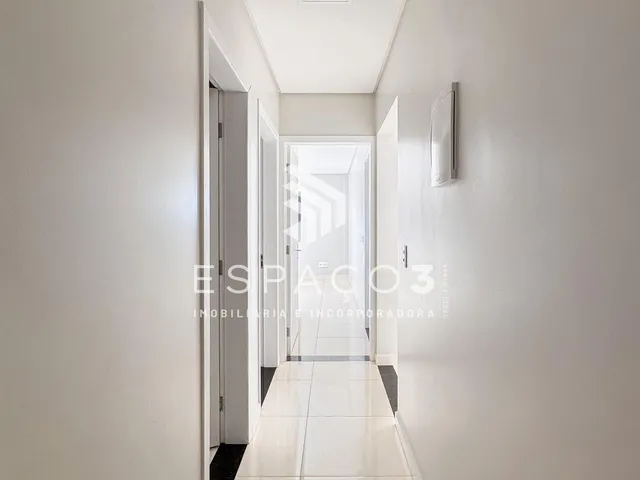 Imagem 9: Apartamento no centro sol da manhã com 01 suíte e 02 quartos