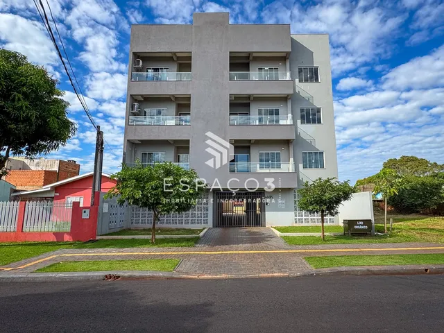 Imagem: Apartamento com suite e 01 quarto para locação