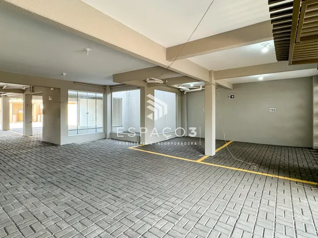 Imagem 2: Apartamento com suite e 01 quarto para locação localizado próximo a UTFPR