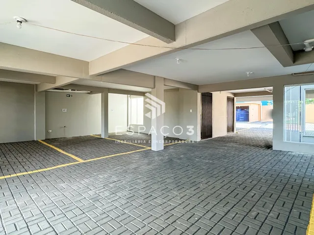 Imagem 3: Apartamento com suite e 01 quarto para locação localizado próximo a UTFPR
