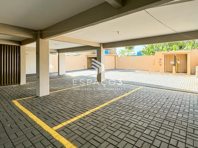 Imagem 4: Apartamento com suite e 01 quarto para locação localizado próximo a UTFPR