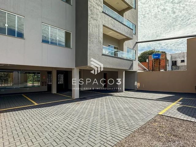 Imagem 5: Apartamento com suite e 01 quarto para locação localizado próximo a UTFPR