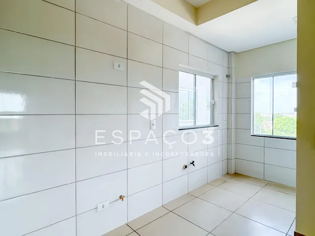 Imagem 9: Apartamento com suite e 01 quarto para locação localizado próximo a UTFPR
