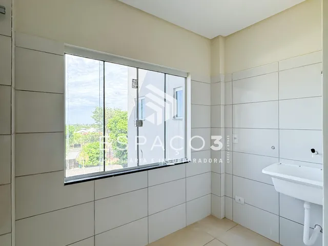 Imagem 10: Apartamento com suite e 01 quarto para locação localizado próximo a UTFPR