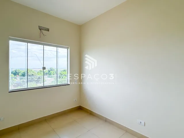 Imagem 13: Apartamento com suite e 01 quarto para locação localizado próximo a UTFPR