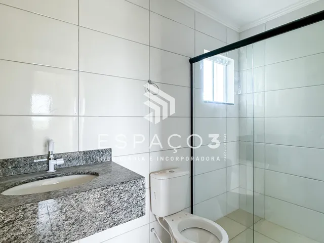 Imagem 11: Apartamento com suite e 01 quarto para locação localizado próximo a UTFPR