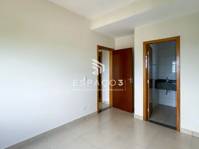Imagem 16: Apartamento com suite e 01 quarto para locação localizado próximo a UTFPR