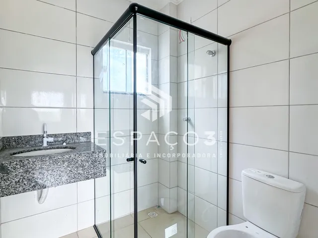 Imagem 12: Apartamento com suite e 01 quarto para locação localizado próximo a UTFPR