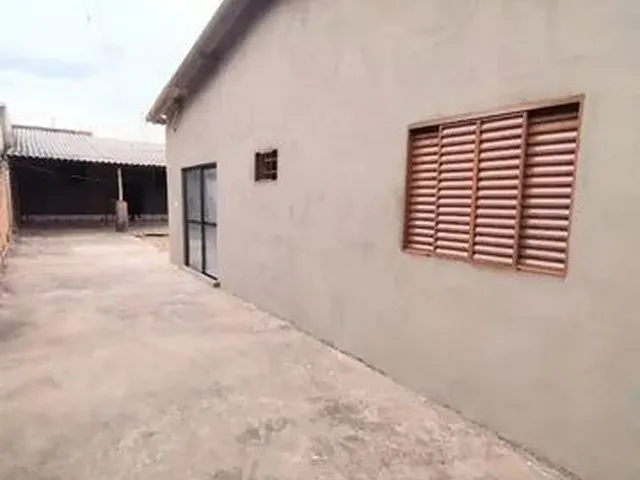 Imagem 10: Casa Dr Fábio - R$ 150 Mil