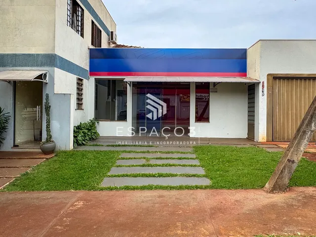 Imagem: A sala comercial possui 60m² de Área Privada e está localizado