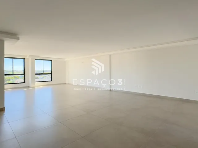 Imagem 4: Sala Comercial com 116,44 M² no centro, com elevador e 01 vaga de garagem