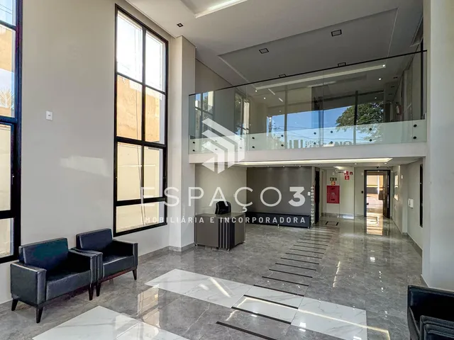 Imagem 14: Sala Comercial com 201,21 M² no centro, com elevador e 01 vaga de garagem