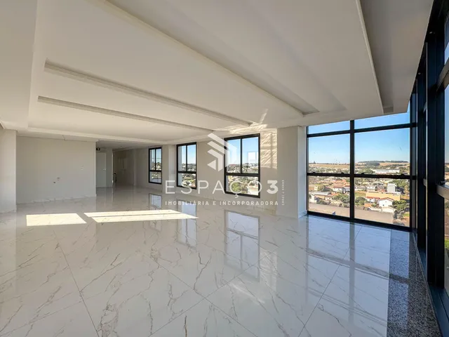 Imagem 5: Sala Comercial com 201,21 M² no centro, com elevador e 01 vaga de garagem