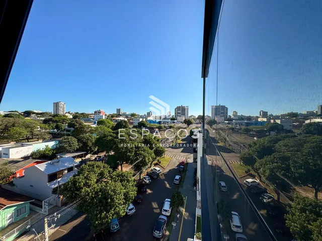 Imagem 6: Sala Comercial com 201,21 M² no centro, com elevador e 01 vaga de garagem