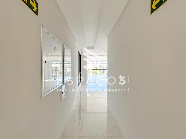 Imagem 10: Sala Comercial com 201,21 M² no centro, com elevador e 01 vaga de garagem