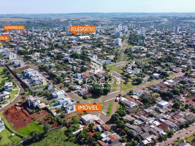 Imagem: Terreno a venda localizado no Jardim Panorâmico