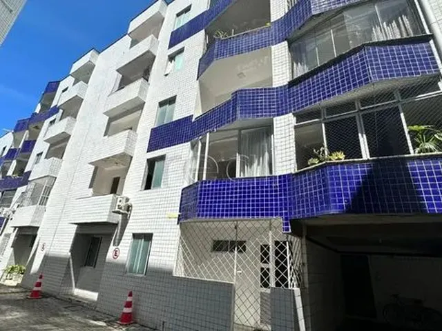 Imagem: Fortaleza - Apartamento Padrão - Varjota