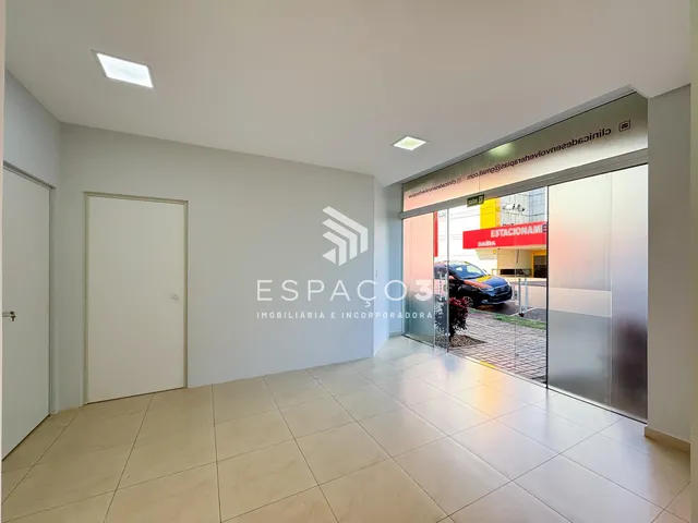 Imagem 3: Sala Comercial para Locação - 80m com Divisórias em Localização Privilegiada