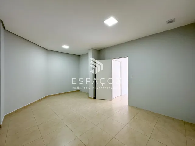 Imagem 6: Sala Comercial para Locação - 80m com Divisórias em Localização Privilegiada