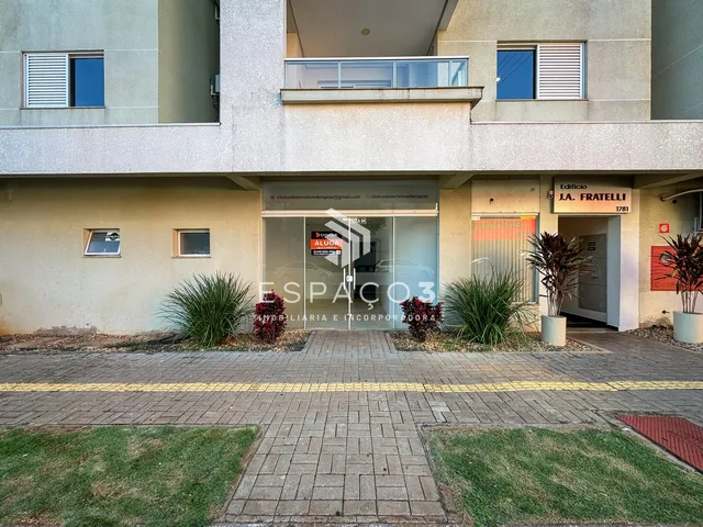Imagem 8: Sala Comercial para Locação - 80m com Divisórias em Localização Privilegiada