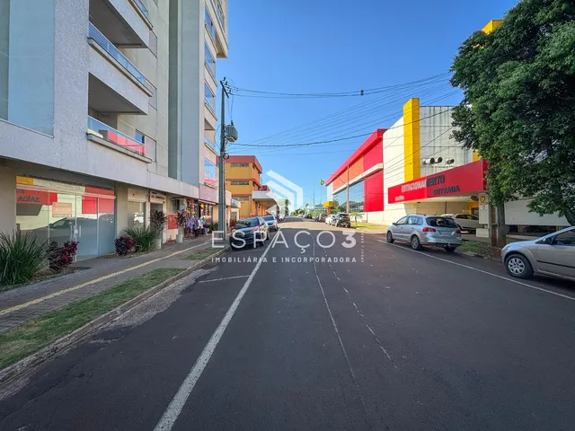 Imagem 9: Sala Comercial para Locação - 80m com Divisórias em Localização Privilegiada