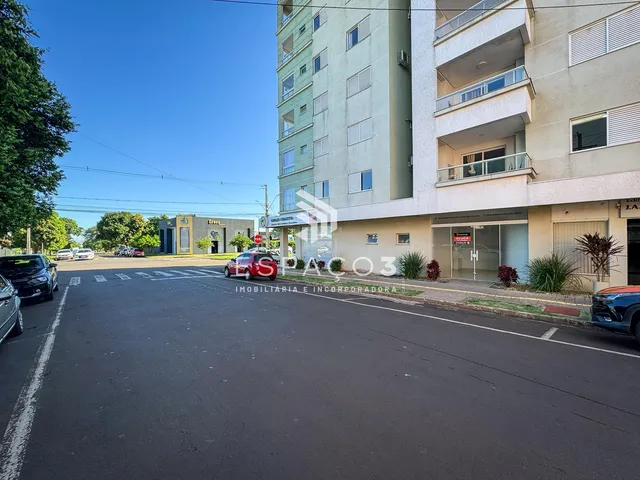 Imagem 10: Sala Comercial para Locação - 80m com Divisórias em Localização Privilegiada