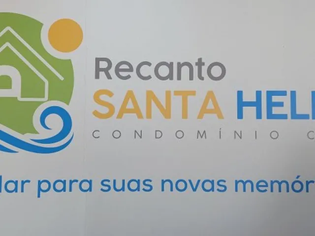 Imagem: Lançamento! Casa em Condomínio 2 Quartos