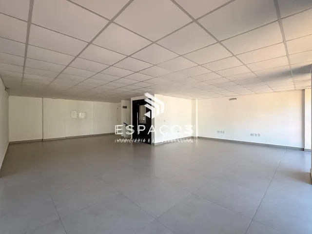 Imagem 6: Sala Comercial 01 no Edifício Illuminare Work no Centro de Medianeira PR
