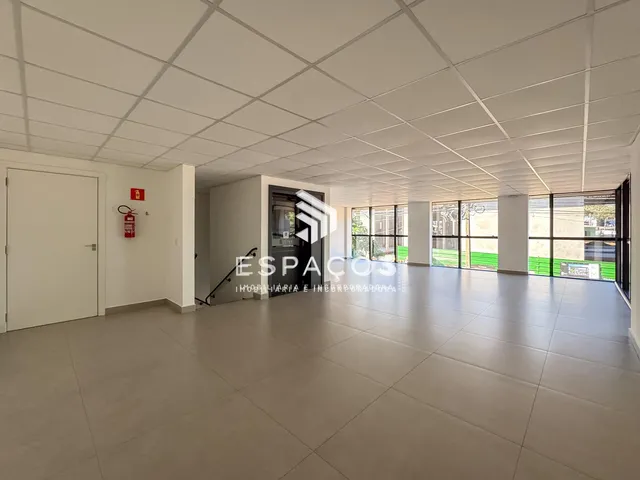 Imagem 7: Sala Comercial 01 no Edifício Illuminare Work no Centro de Medianeira PR