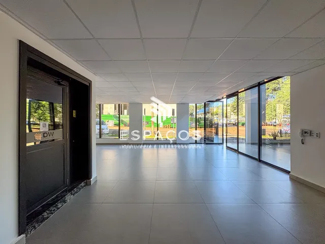 Imagem 9: Sala Comercial 01 no Edifício Illuminare Work no Centro de Medianeira PR
