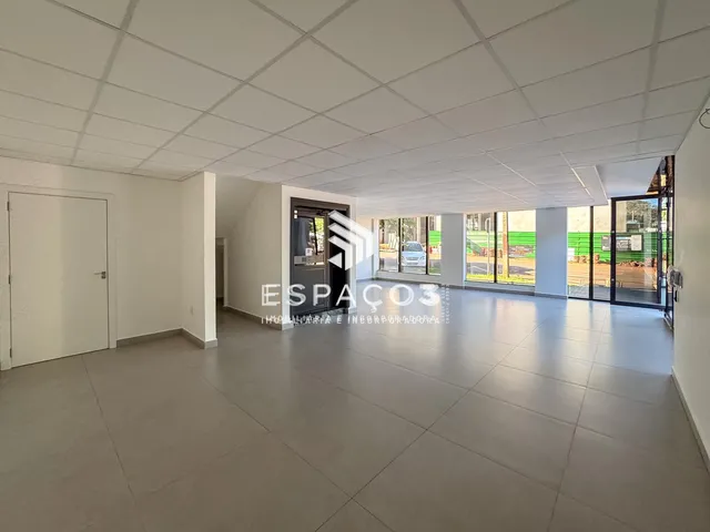 Imagem 11: Sala Comercial 01 no Edifício Illuminare Work no Centro de Medianeira PR