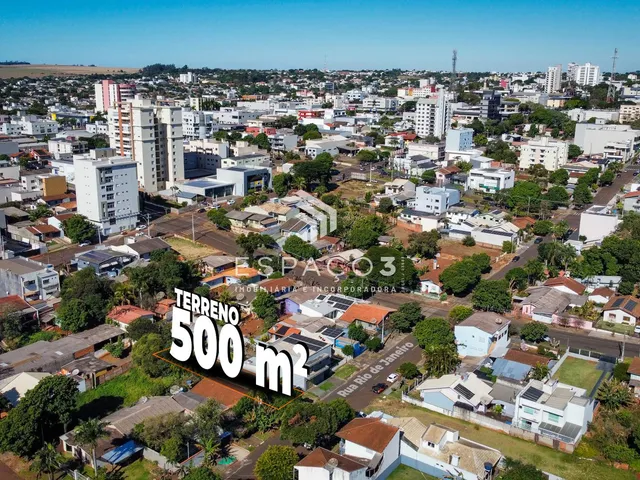 Imagem: Excelente terreno localizado no centro de