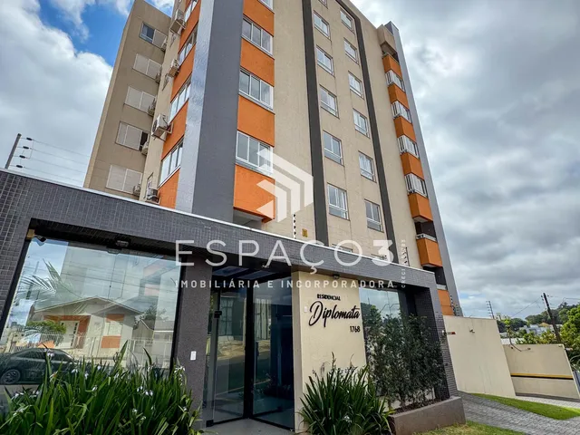 Imagem 16: Apartamento com 3 dormitórios para venda no Centro de Medianeira PR