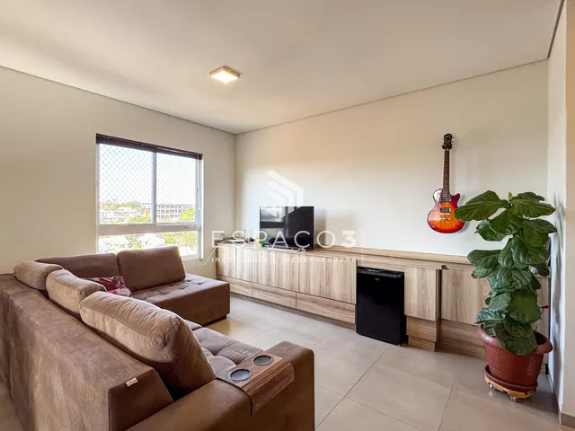 Imagem 5: Apartamento com 3 dormitórios para venda no Centro de Medianeira PR