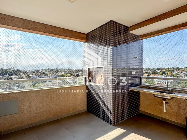 Imagem 8: Apartamento com 3 dormitórios para venda no Centro de Medianeira PR