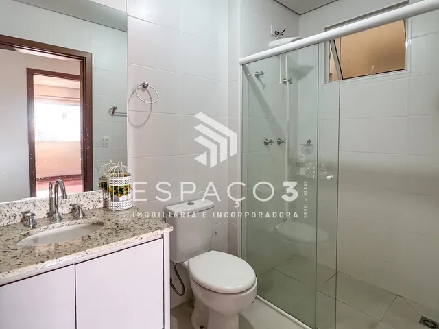 Imagem 9: Apartamento com 3 dormitórios para venda no Centro de Medianeira PR