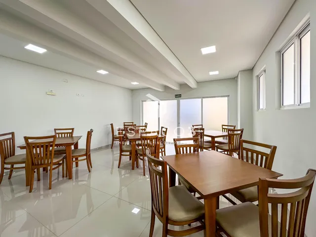 Imagem 13: Apartamento com 3 dormitórios para venda no Centro de Medianeira PR