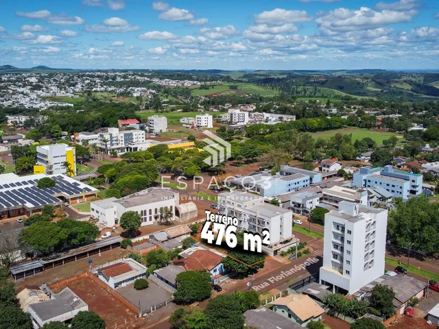 Imagem: Terreno a venda localizado no Parque Independência