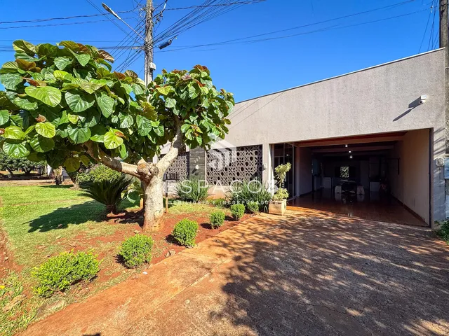 Imagem: Casa a venda localizada no Bairro Belo Horizonte