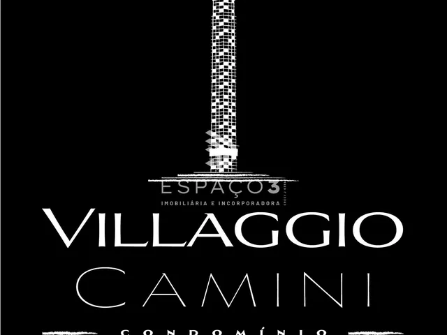 Imagem: TERRENO CONDOMINIO VILLAGGIO CAMINI, LOTE