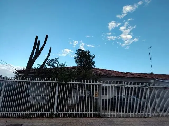 Imagem: Casa Térrea em Terreno de 434M2