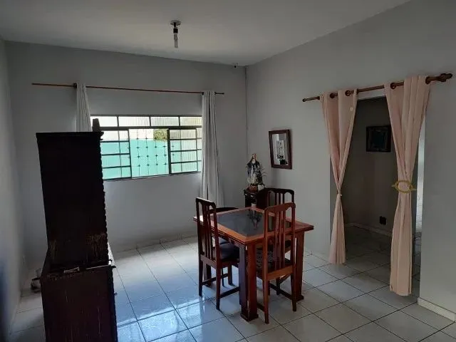 Imagem 5: Casa Térrea em Terreno de 434M2