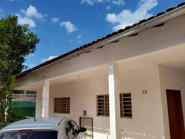 Imagem 13: Casa Térrea em Terreno de 434M2