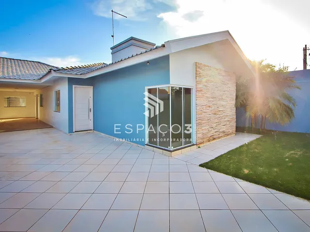 Imagem: Casa a venda localizada no Bairro Itaipu