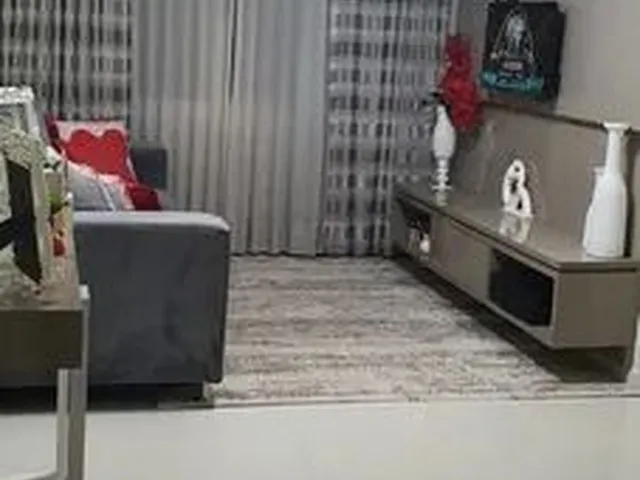 Imagem: Apartamento Totalmente Mobiliado