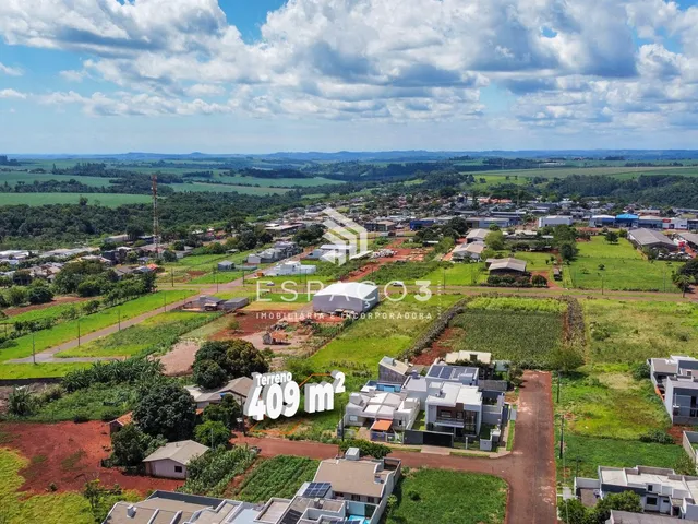 Imagem: Terreno a venda localizado no Parque Independência