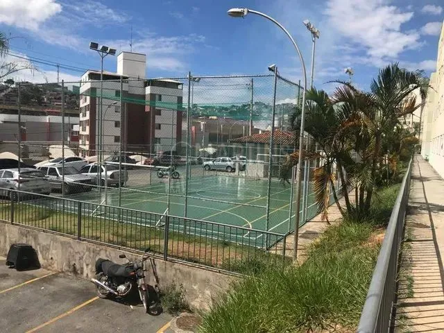 Imagem: Formidável! Linda Área Privativa com 2