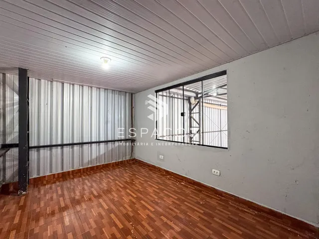 Imagem 7: Barracão para locação no Recreio Paraíso em Medianeira PR