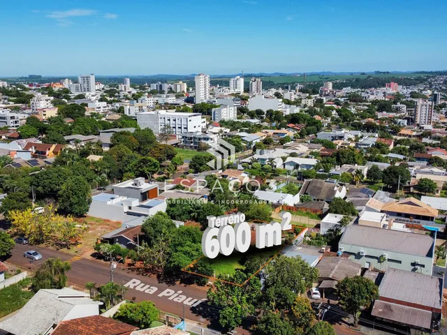 Imagem: Terreno a venda localizado no Bairro Cidade